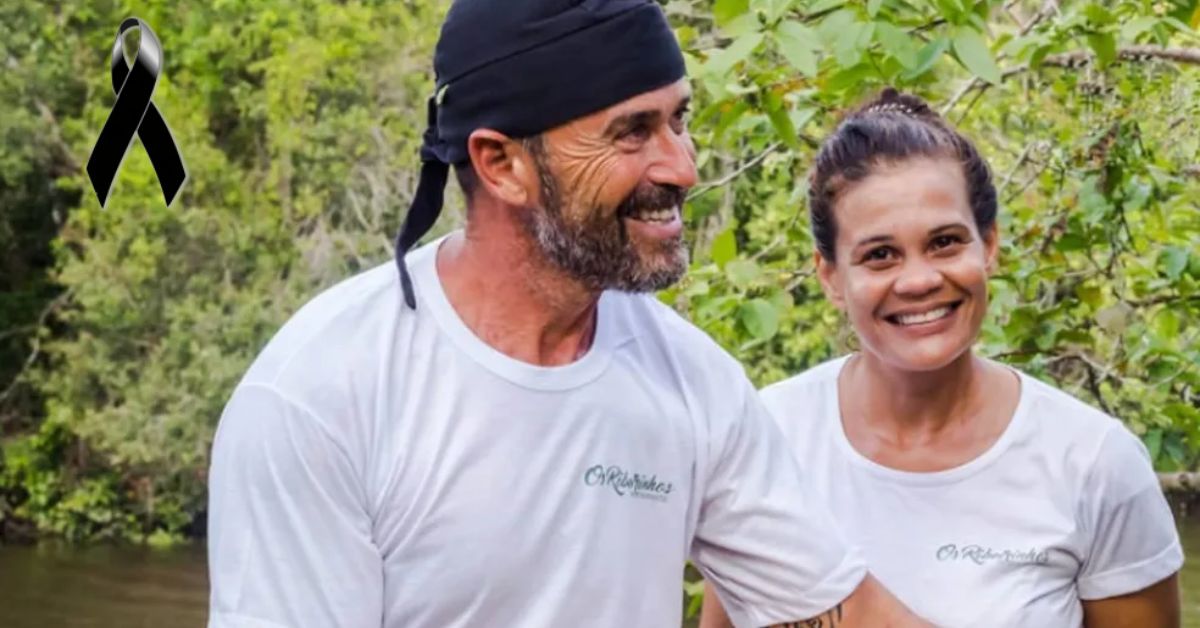 Motivação do crime que tirou a vida de chef de cozinha e esposa é exposta; eles eram donos de um restaurante de sucesso na BA 31 Motivacao do crime que tirou a vida de chef de