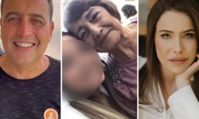 Motivacao e exposta apos advogada ser acusada de envenenar ex sogro