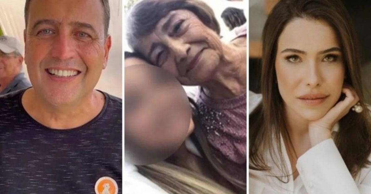 Motivação é exposta após advogada ser acusada de envenenar ex-sogro e mãe 31 Motivacao e exposta apos advogada ser acusada de envenenar ex sogro
