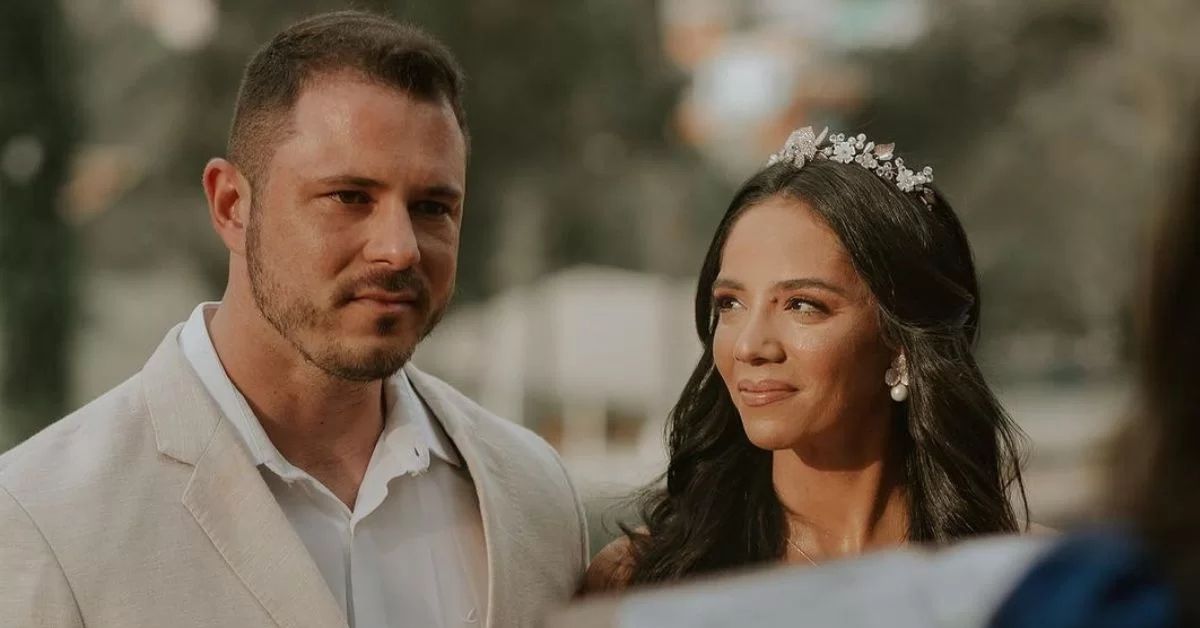 Mulher desabafa ao ficar viúva apenas 11 dias após do casamento: “Foi nosso final feliz” 31 Mulher desabafa ao ficar viuva apenas 11 dias apos do