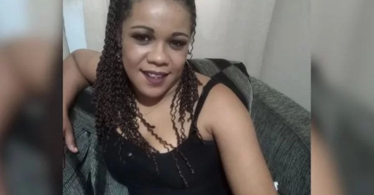 Mulher morre aos 34 anos apenas 1 hora apos receber