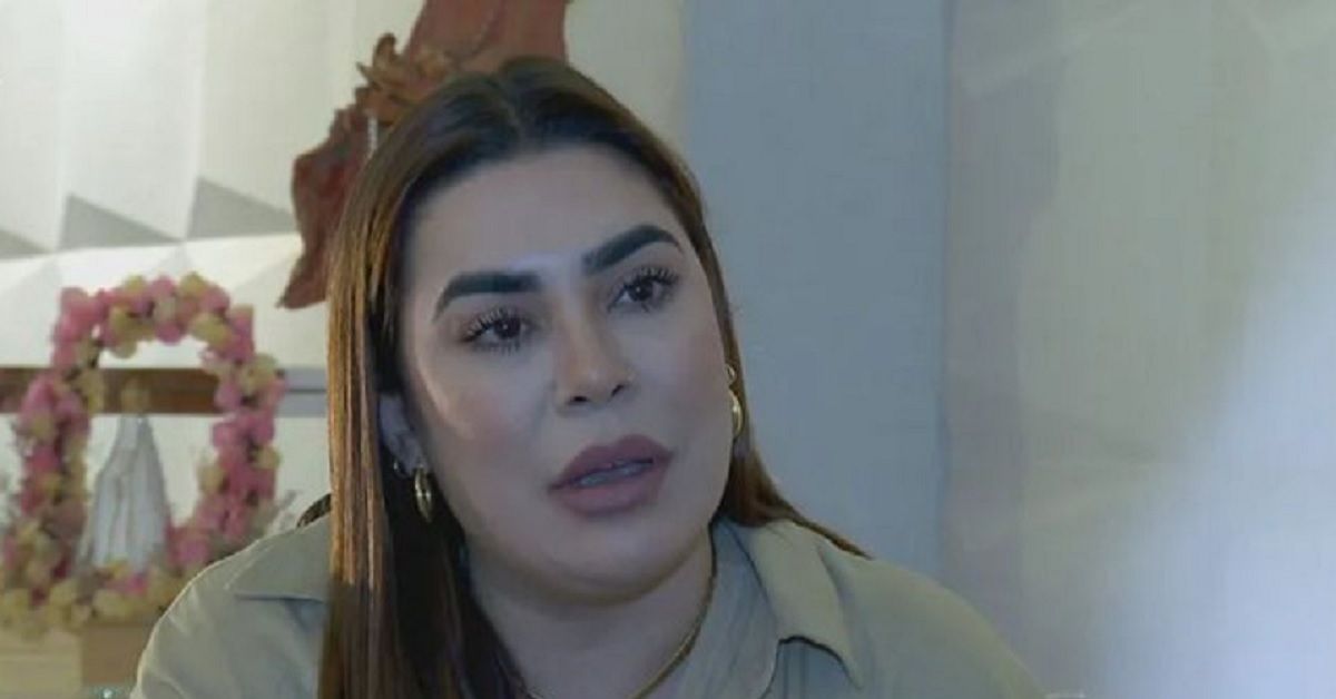 Naiara Azevedo alega que recebia somente R$ 1 mil por mês do ex-marido; faturamentos eram milionários 31 Naiara Azevedo alega que recebia somente R 1 mil por