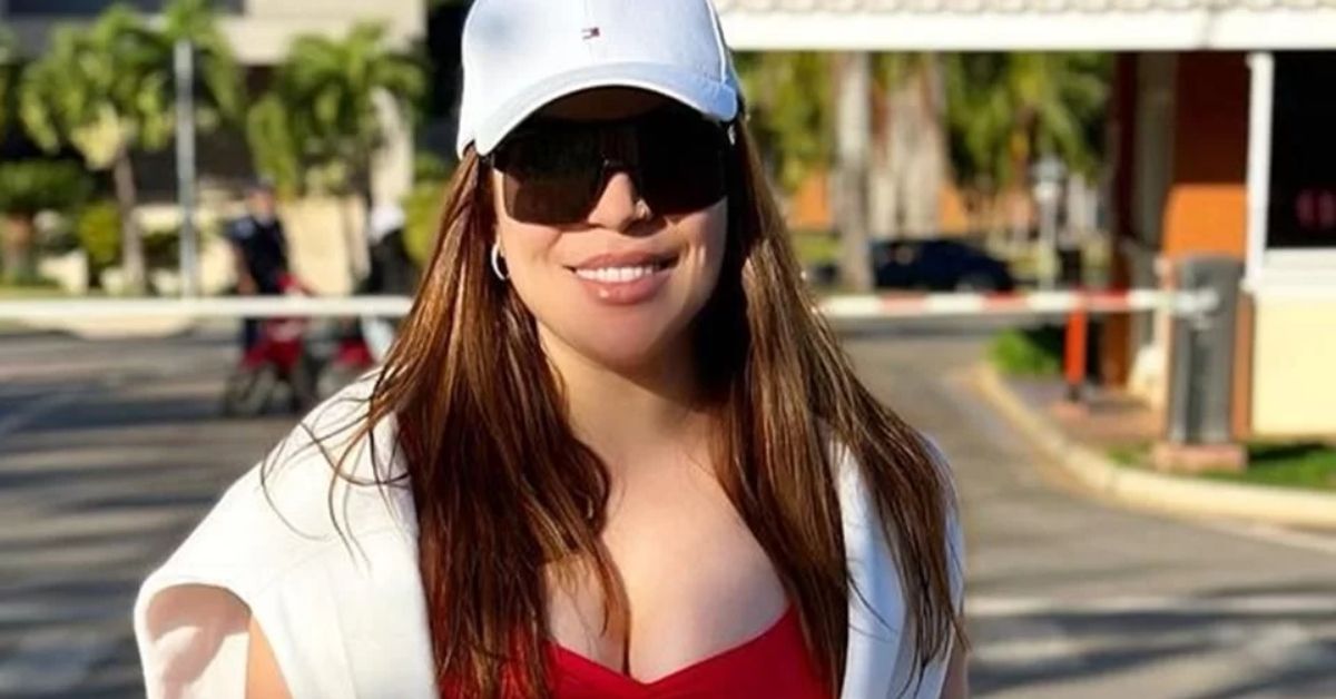 Naiara Azevedo desabafa sobre amor proprio se amar faz bem