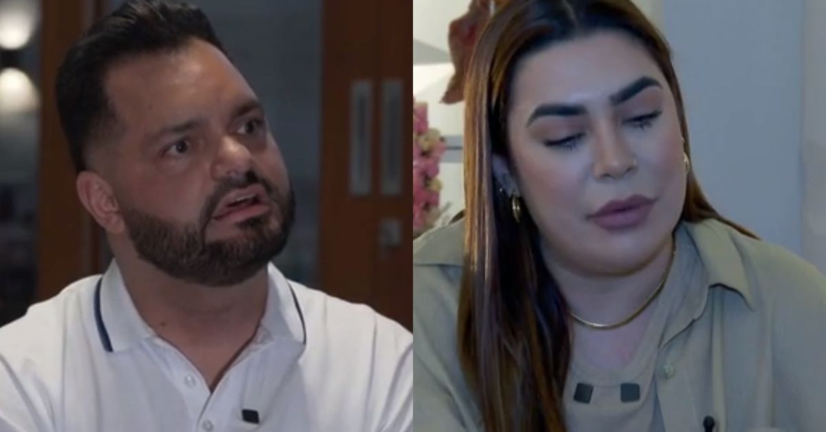 Naiara Azevedo explica gota d'água para denuncia contra ex-marido e afirma que era agredida há tempos 31 Naiara Azevedo explica gota dagua para denuncia contra ex marido e