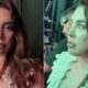 Naiara Azevedo faz primeira aparicao publica apos acusacoes contra o