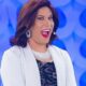 Narcisa de Eliana impressiona ao posar ao lado da esposa