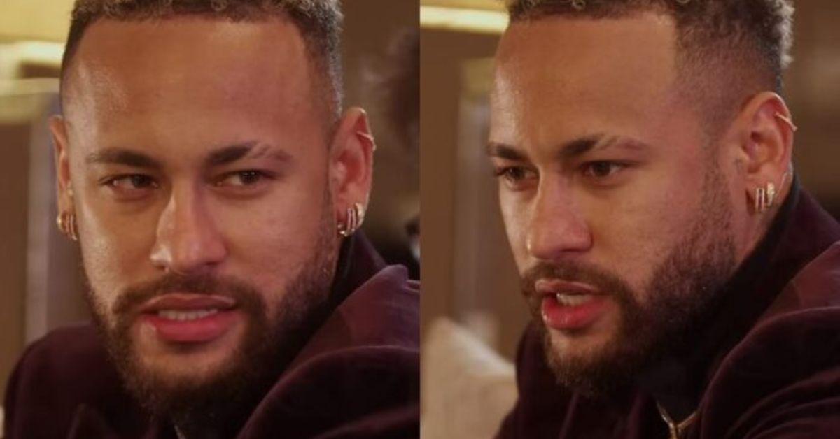 Neymar aparece aos prantos nas redes sociais e motivo é exposto 31 Neymar aparece aos prantos nas redes sociais e motivo e