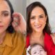 O que esta acontecendo com Leticia Cazarre que enfrenta doenca
