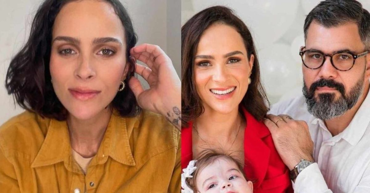 O que está acontecendo com Leticia Cazarré que enfrenta doença em meio à gravidez e fez triste desabafo 33 O que esta acontecendo com Leticia Cazarre que enfrenta doenca
