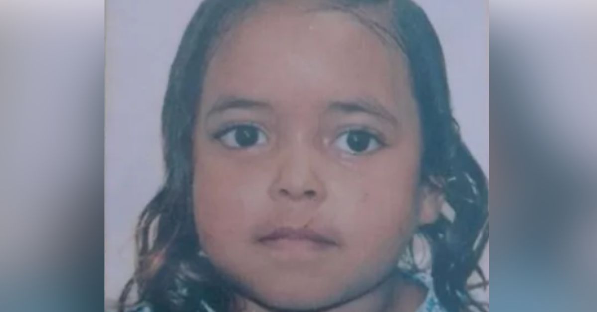 Onde está Kemilly? Menina de 4 anos desaparece de madrugada de dentro de sua casa e mistério intriga a polícia 31 Onde esta Kemilly Menina de 4 anos desaparece de madrugada
