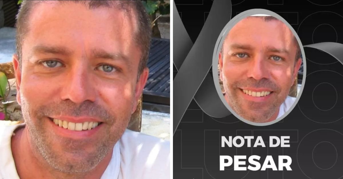 Padre da Igreja do Rosario faleceu enquanto visitava sua familia