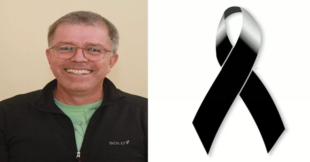 Padre de Curitiba faleceu enquanto visitava familiares em Minas Gerais