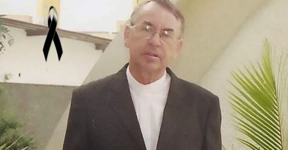 Padre falece no Natal e causa é exposta através de nota oficial da Arquidiocese de Curitiba 31 Padre falece no Natal e causa e exposta atraves de