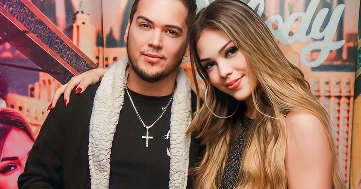 Pai de Melody reage apos Erika Schneider expor valor do
