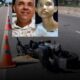 Pai e filho nao resistem em acidente envolvendo moto e