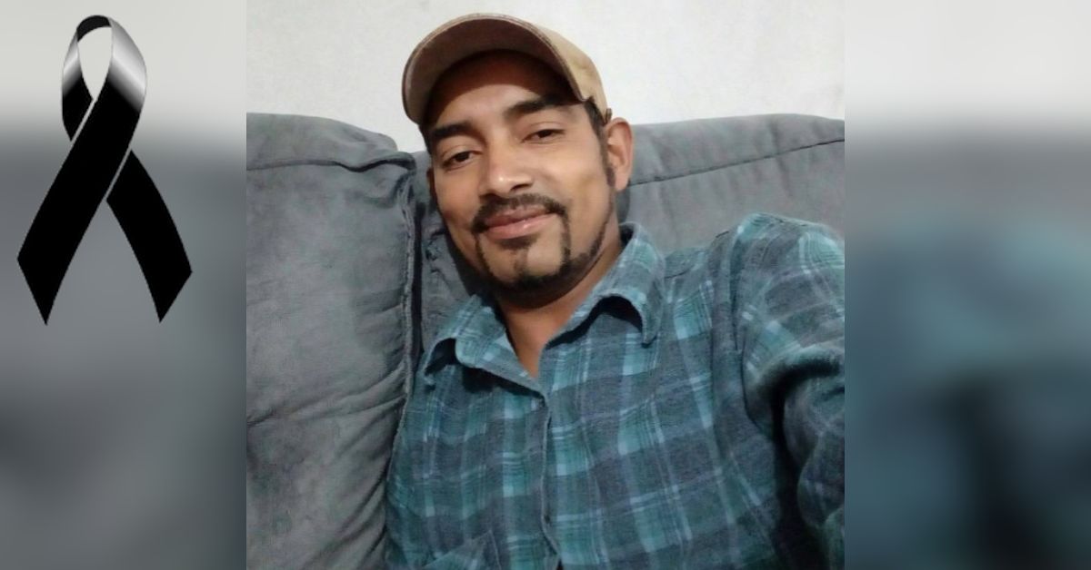 Pai salva as duas filhas de afogamento e acaba perdendo a vida em praia no dia do Natal 31 Pai salva as duas filhas de afogamento e acaba perdendo