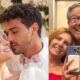 Pais se Larissa Manoela quebram silencio sobre casamento secreto da