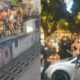 Pancadaria generalizada termina com acao da PM e 13 presos