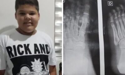 Partida de futebol entre amigos acaba de maneira tragica apos