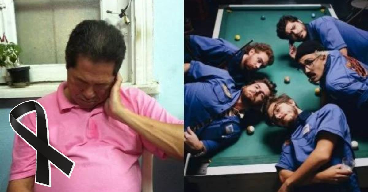 Pedrinho, do hit 'Acorda Pedrinho' é encontrado morto em quarto de hotel 31 Pedrinho do hit Acorda Pedrinho e encontrado morto em quarto