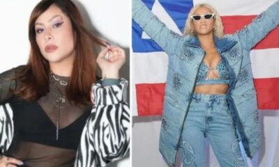 Pitty volta atras em polemica em que criticava vinda de