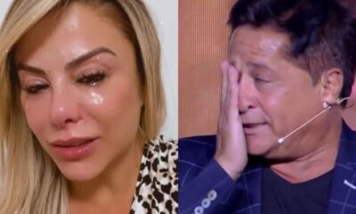 Poliana Rocha fala sobre traicoes de Leonardo expoe escolha e