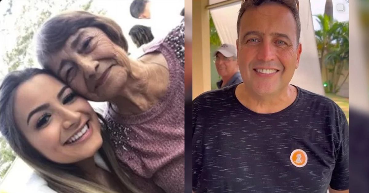 Polícia abre inquérito para investigar mortes de mãe e filho após comerem sobremesa em doceria 31 Policia abre inquerito para investigar mortes de mae e filho