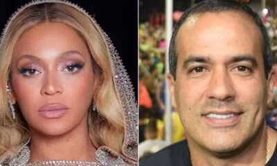 Presenca de Beyonce em Salvador e confirmada por prefeito da