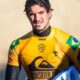 Primeira dama revela ter vivido affair com Gabriel Medina meu marido