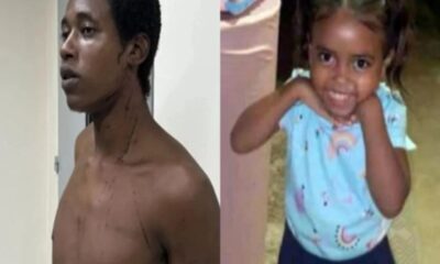 Primo confessa ter tirado a vida de Kemilly apos ela