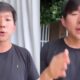 Pyong Lee rebate ataques e nega acusacao de violencia domestica