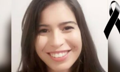 Quem e a jornalista de BH que estava desaparecida e