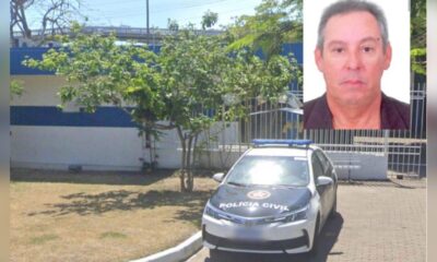 Quem e o medico de 76 anos que perdeu a