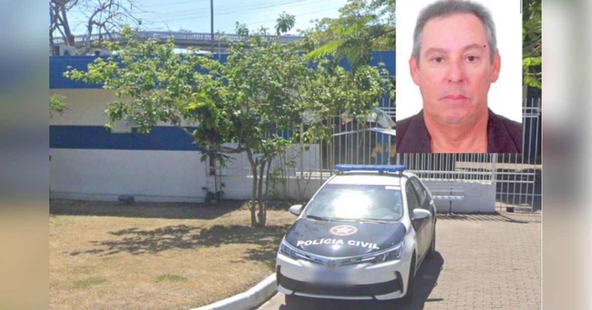 Quem é o médico de 76 anos que perdeu a vida de maneira cruel dentro de sua casa, detalhes assombrosos do caso expostos 31 Quem e o medico de 76 anos que perdeu a
