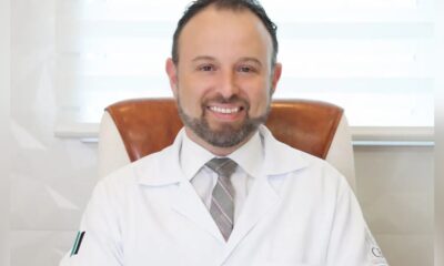Quem e o medico gaucho que foi preso sob suspeita