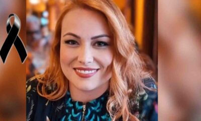 Quem era a atriz e cantora de SC que perdeu