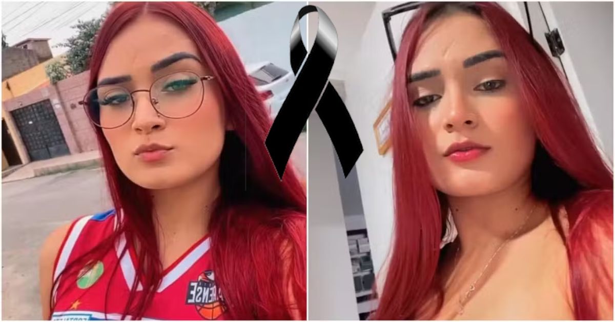 Quem era a jovem que perdeu a vida de maneira torpe em ‘rolezinho’ de motos em Fortaleza 31 Quem era a jovem que perdeu a vida de maneira