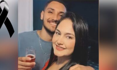 Quem era o jovem estudante que perdeu a vida afogado