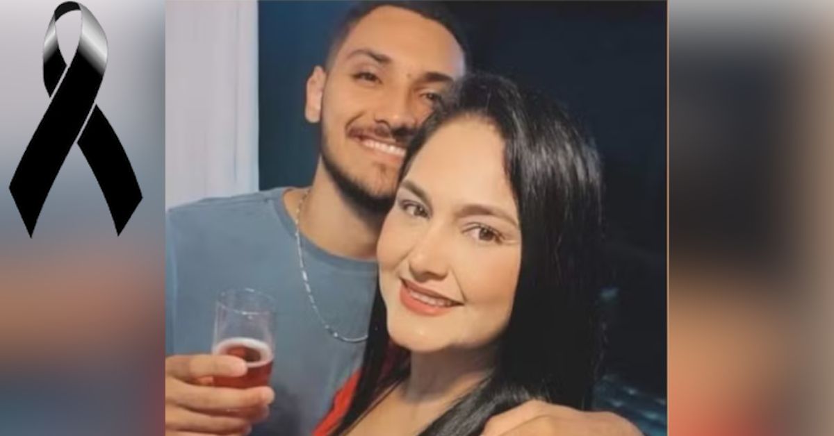 Quem era o jovem estudante que perdeu a vida afogado ao lado da mãe, após carro despencar dentro de rio 31 Quem era o jovem estudante que perdeu a vida afogado