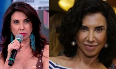 Querida atriz Claudia Alencar foi internada em estado grave no