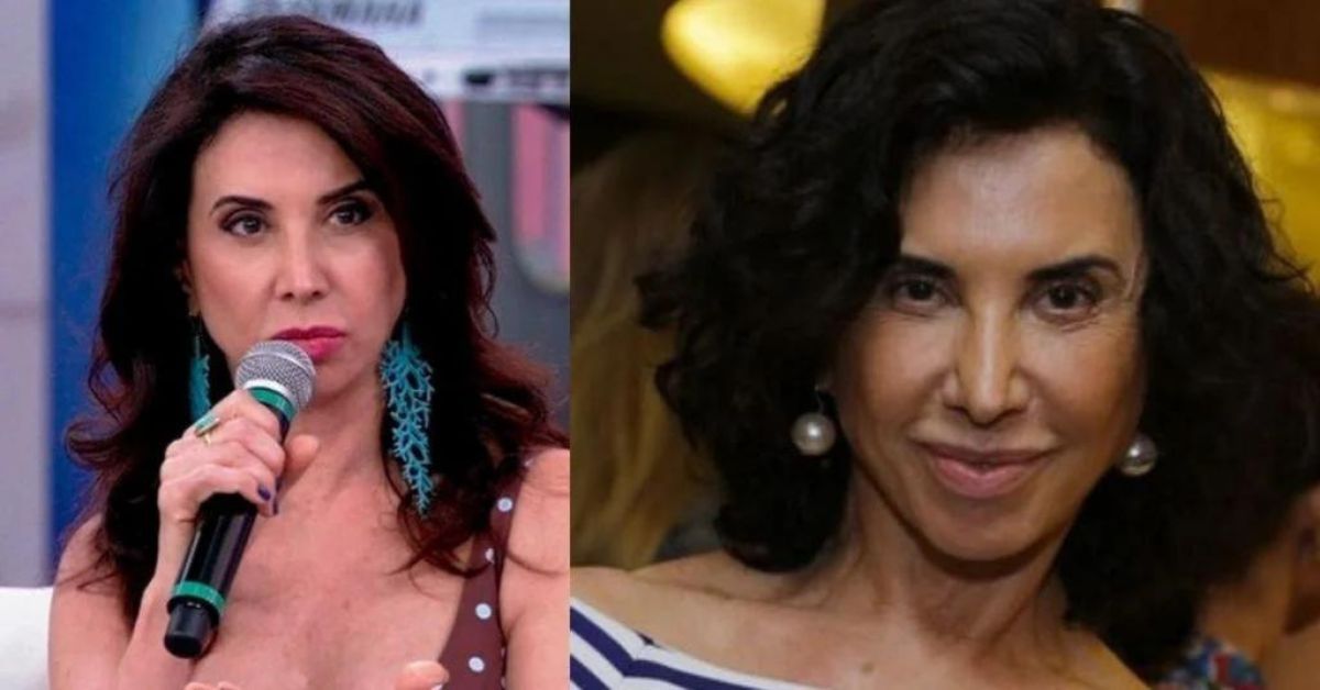 Querida atriz Claudia Alencar foi internada em estado grave no CTI; quadro é delicado 31 Querida atriz Claudia Alencar foi internada em estado grave no
