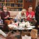 Querida atriz da famosa serie The Big Bang theory e