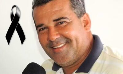 Querido apresentador perde a vida de forma tragica ao tentar