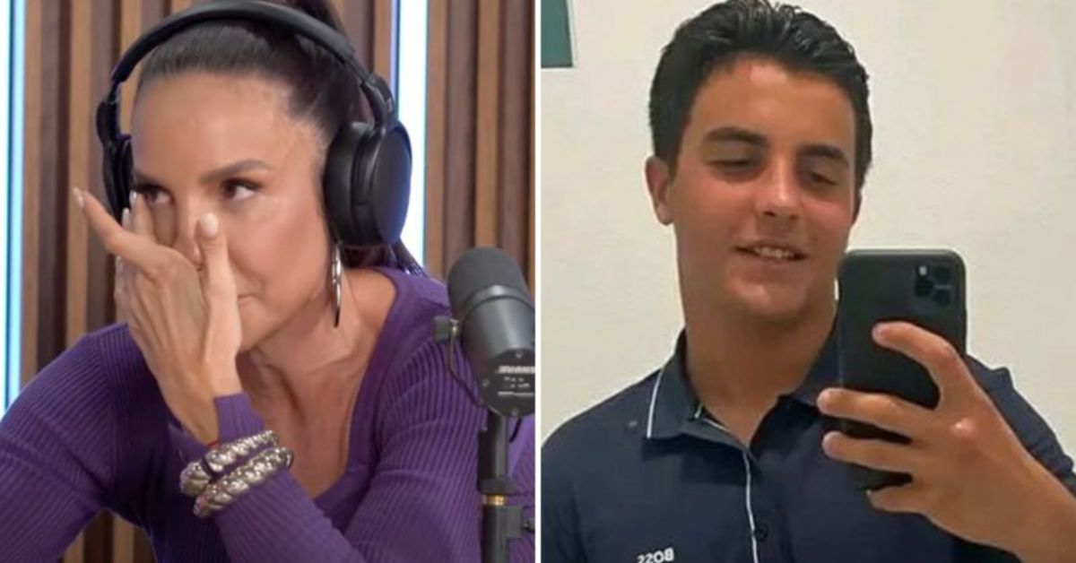 Quero minha vida de volta