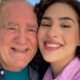 Renato Aragao sai em defesa da filha apos polemica orgulho