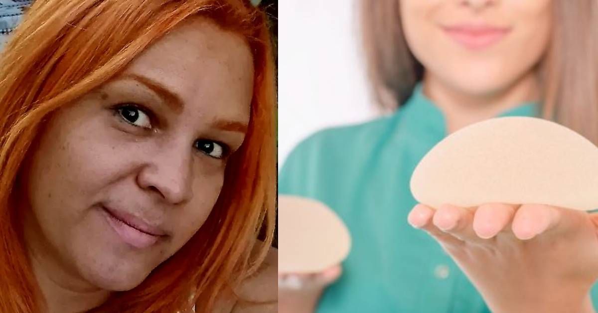 STF ordena que plano de saúde pague silicone nos seios e cirurgia de redesignação de professora transexual 31 STF ordena que plano de saude pague silicone nos seios