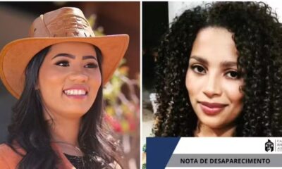Saiba quem e a irma de Stefhany Absoluta que famosa
