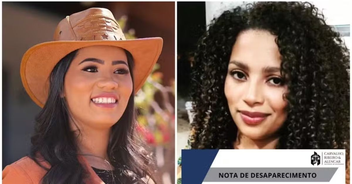 Saiba quem é a irmã de Stefhany Absoluta que famosa diz ser vítima violência doméstica e está desaparecida 33 Saiba quem e a irma de Stefhany Absoluta que famosa