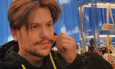 Saulo Poncio foi preso nos Estados Unidos expoe colunista