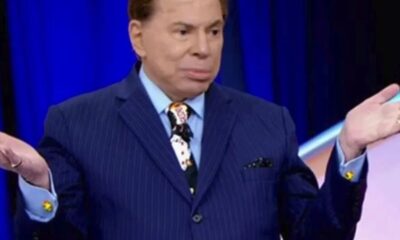 Silvio Santos abre o jogo e expoe o motivo de